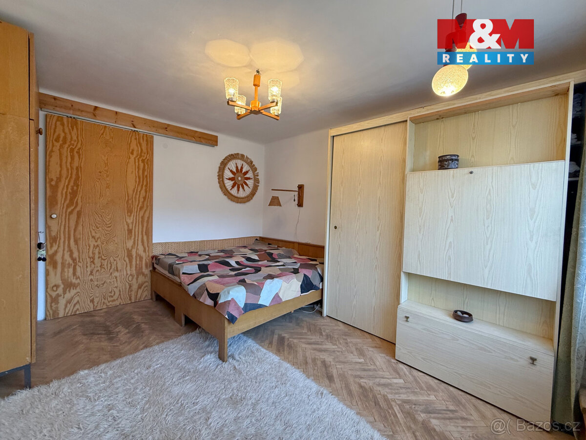 Prodej bytu 2+1, 50 m², Solenice - 14