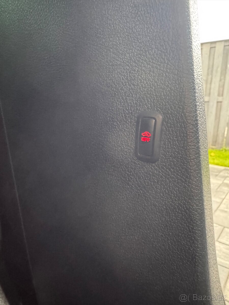 VW Tiguan 1.4 TSI 110 KW. 2011 - 14