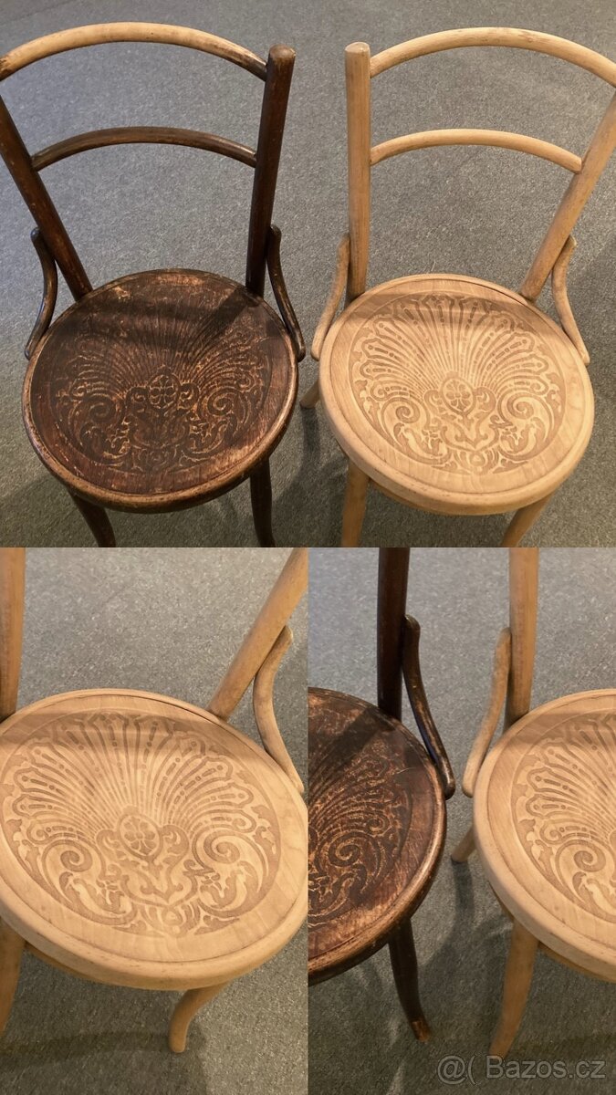 židle - 14