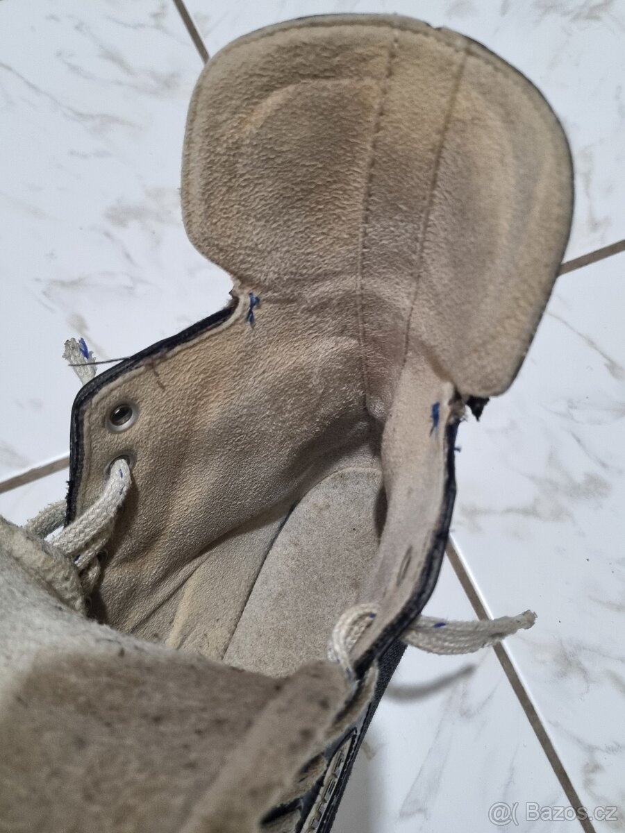 Brusle Bauer stélka (vložka) 28cm - 14