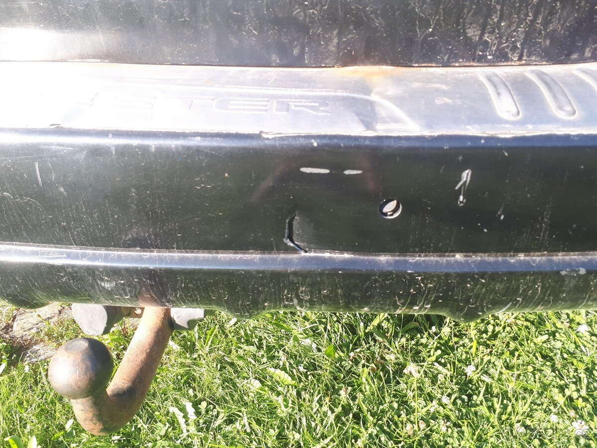 SUBARU FORESTER - 14