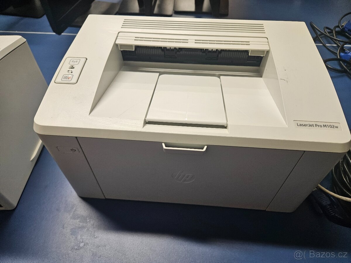 Prodám monitory/tiskárny - 14