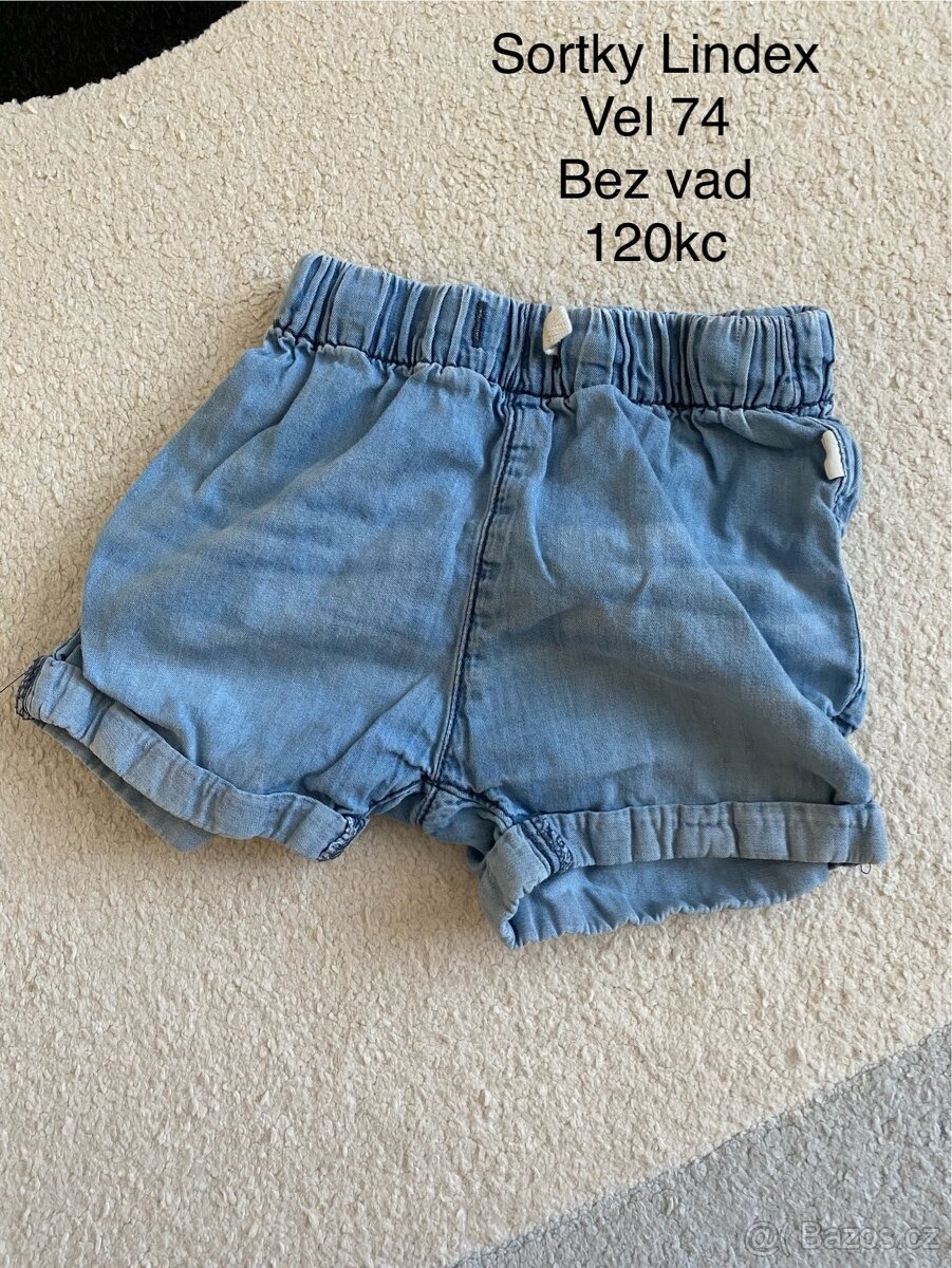 detske obleceni part 2 - 14