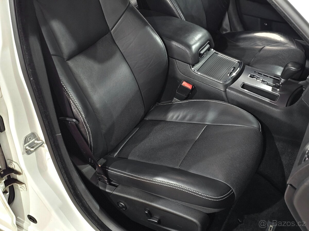 Dodge Charger, R/T 5.7 274 kW V8 HEMI - 14