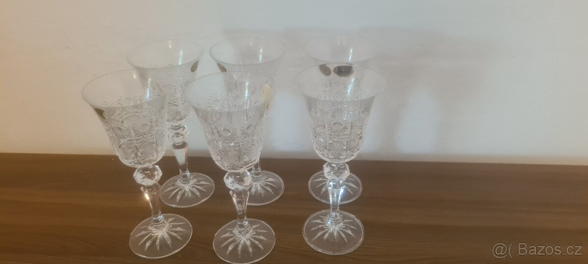 Bohemian krystal - 14