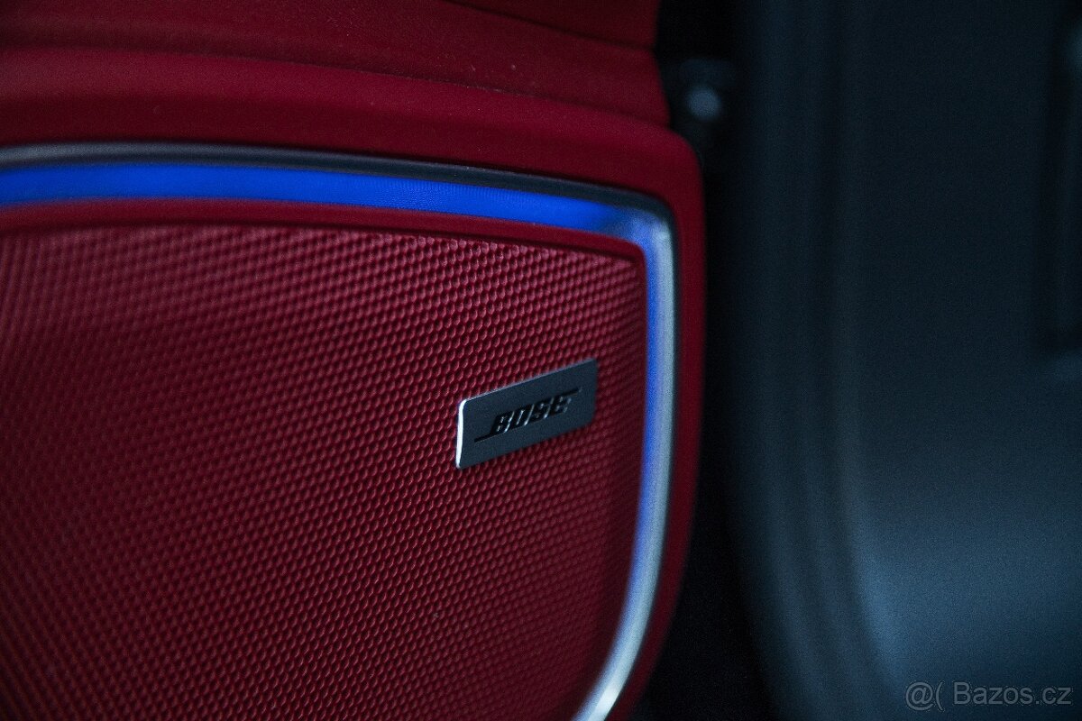 Porsche Panamera Turbo/PCCB/PDCC/SportDesign/Chrono/TOP - 14