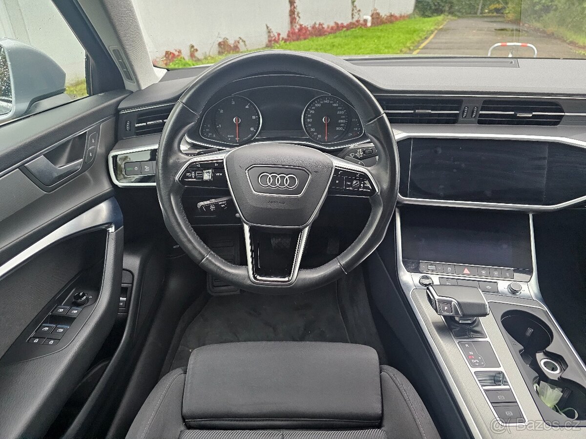 Audi A6 AVANT 2.OTDI 150KW, 2021 - 14