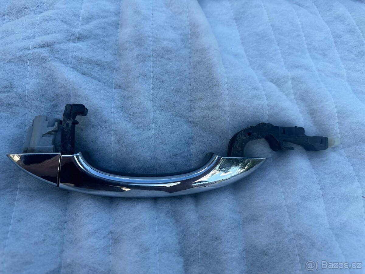 Dily pravych prednich dveri - Audi A6 4G/C7 avant - 14