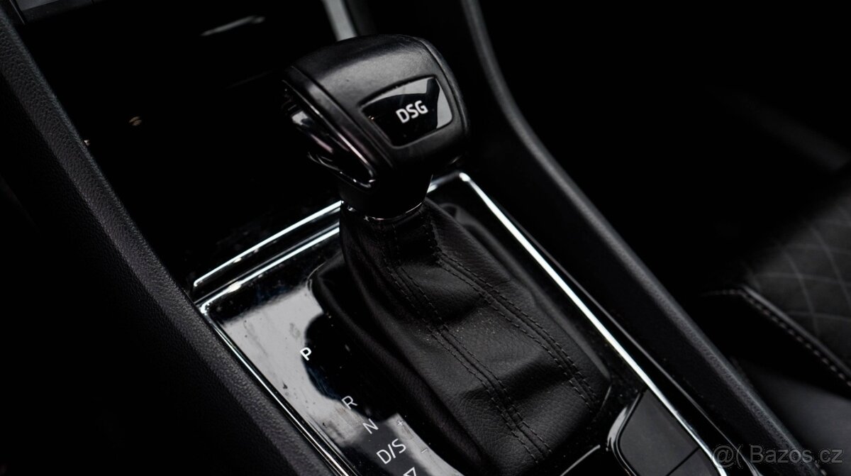 Škoda Kodiaq 1.5 TSI ACT Style DSG - 14