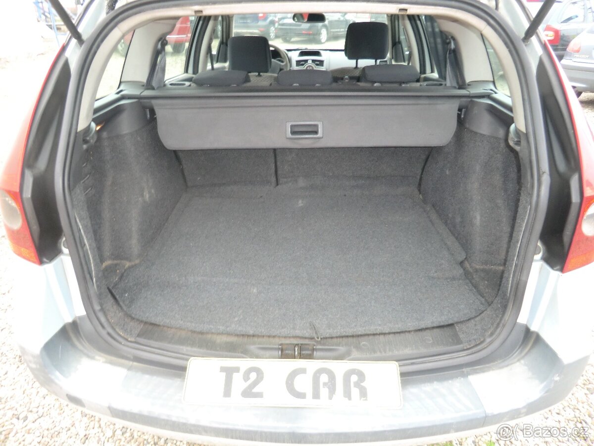 Renault, MEGANE 1.5dCi KLIMA TAŽNÉ ČR - 14