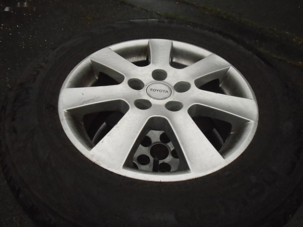 Toyota Rav4,4x4 Facelit servisní historie - 14