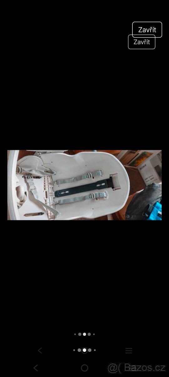 Jídelní židle - 14