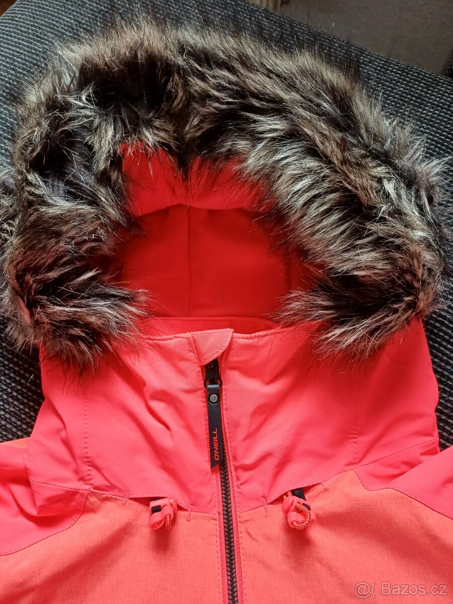 Lyžařská bunda O'Neill dámská - 14