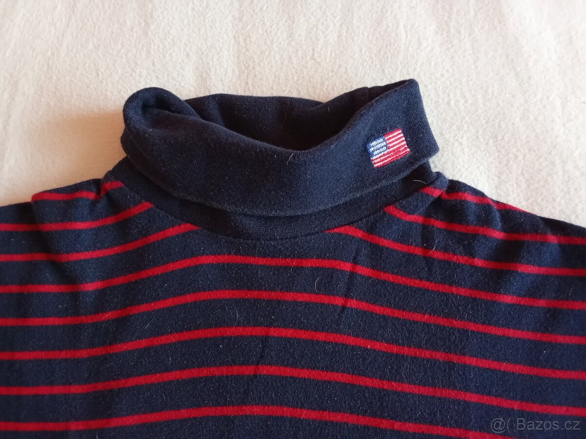 Chlapecké oblečení (vel. 110/116) - i jednotlivě - 14