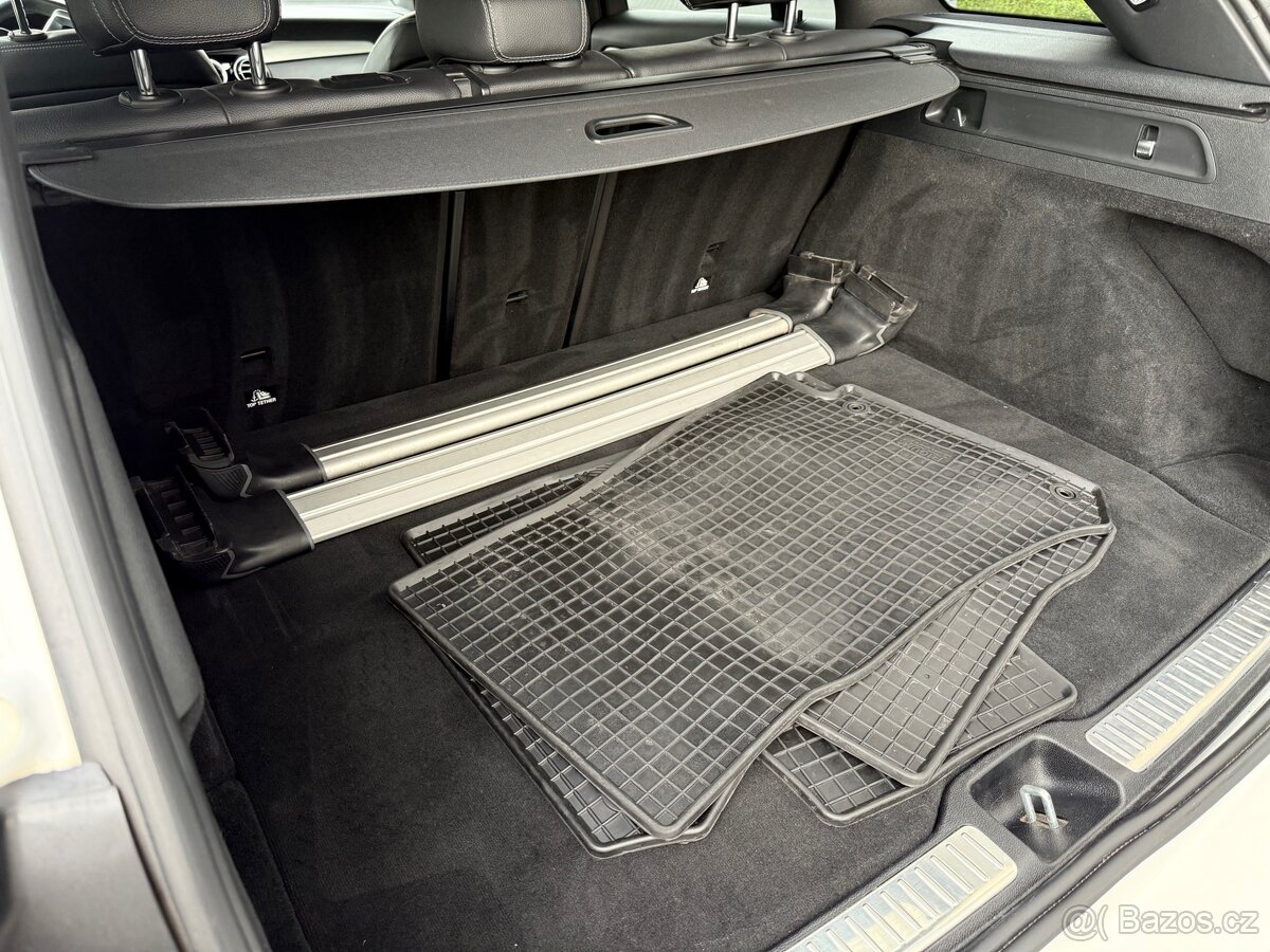 Mercedes GLC 250 AMG line / 2018 / 4x4 - 14