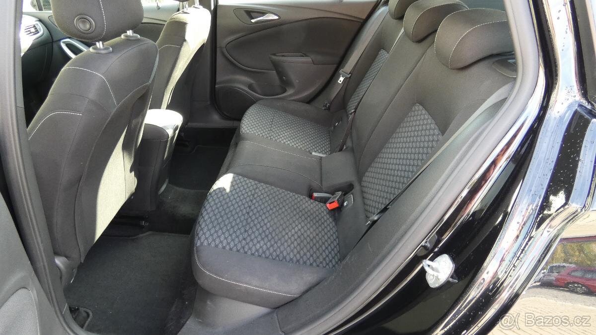 OPEL Astra ST Enjoy 1.4 Turbo na splátky bez registru - 14