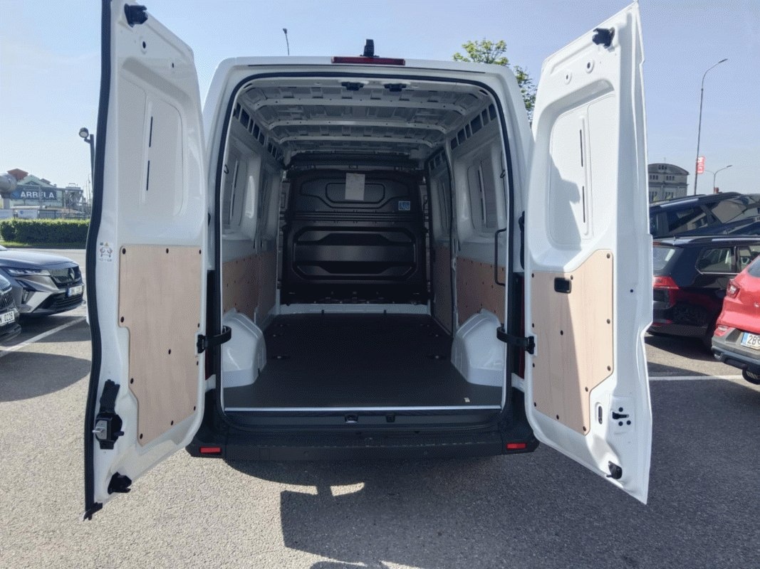 Master E-tech Electric Extra L3H2 3,5t E-Tech EV87 140k long - 14