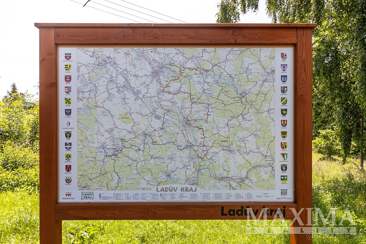 Dům 5+kk o ploše 200 m2 - Černé Voděrady, Černé Voděrady - 14