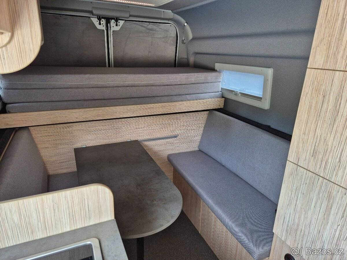 BOXER 2.0 HDI Obytný vůz Siesta DPH - 14