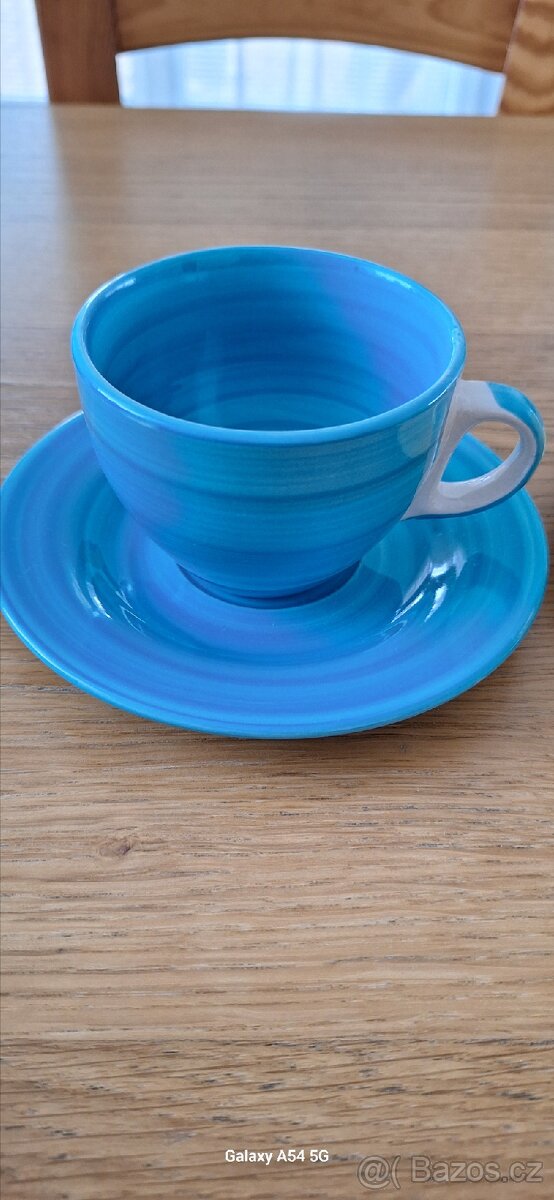 Sada veselých hrnečků. - 14