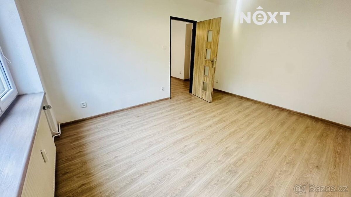 Pronájem byt 2+1, 55㎡ - 14