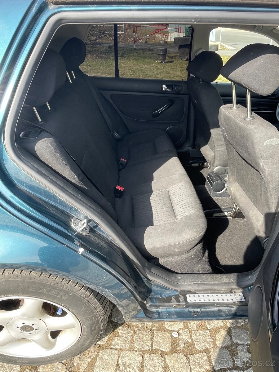 VW golf4,1,4MPI,55kwEDICE CHAMP - 14