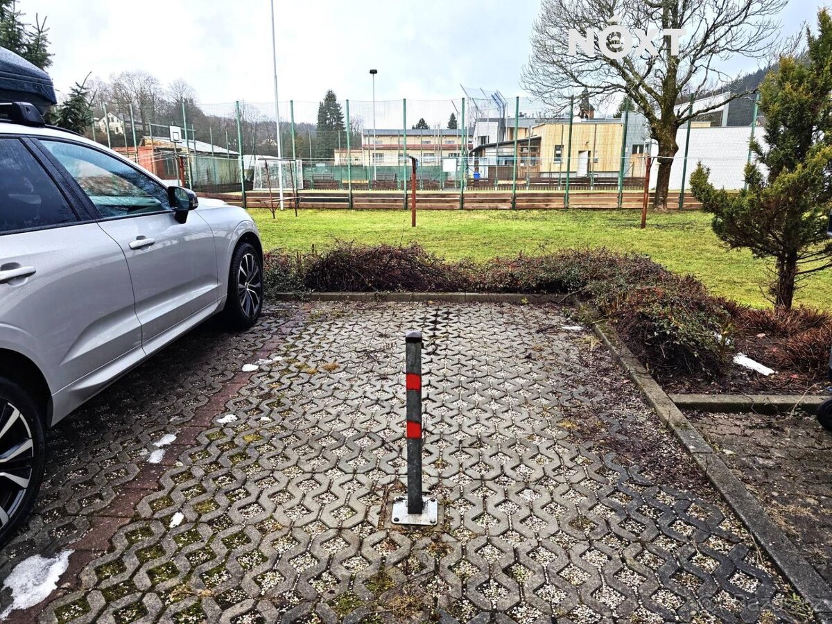 Pronájem byt 3+kk, 50㎡ - 14