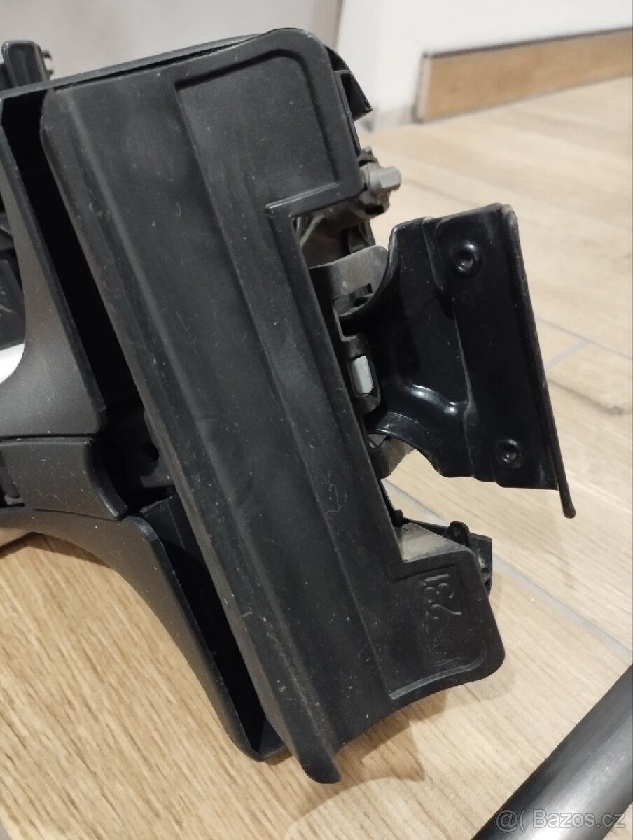 Příčníky THULE 120cm - 14