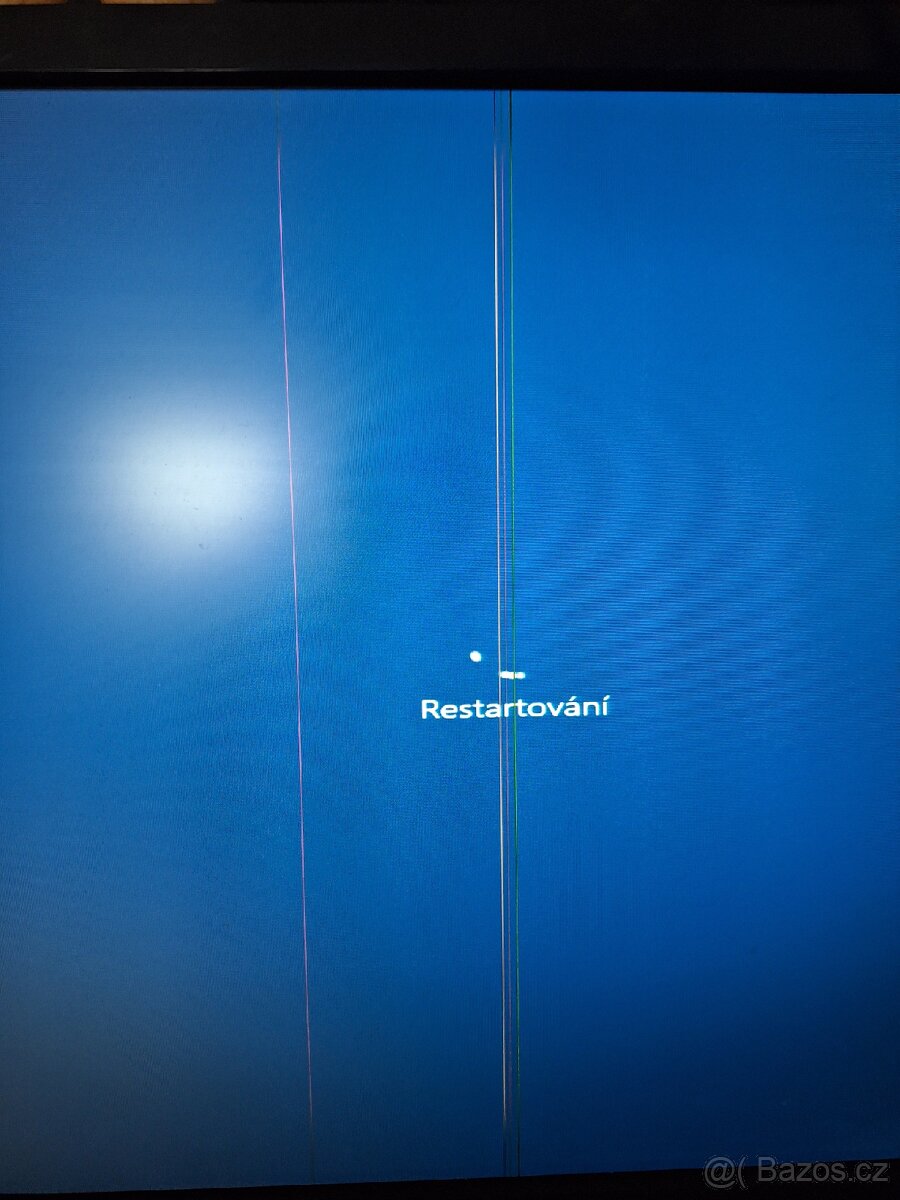 Prodám starší PC - 14