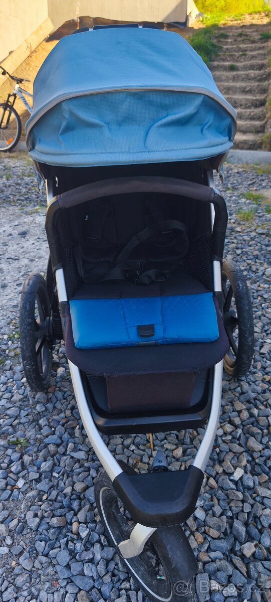 THULE Urban Glide 2 - 14