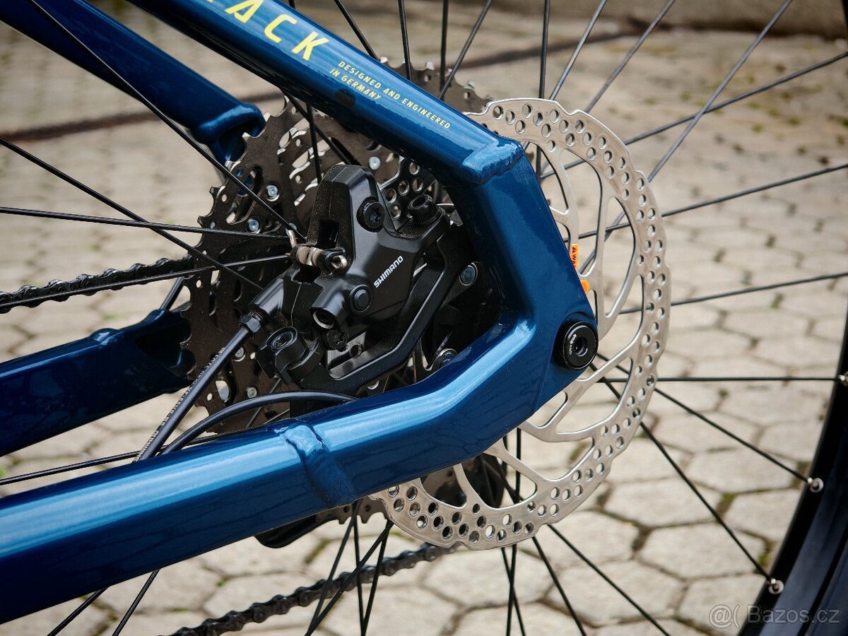 Haibike AllTrack 6.0 - 14