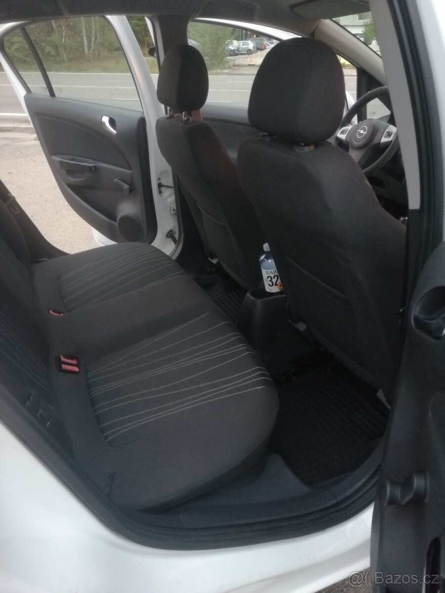 Opel Corsa 1.3cdti - 14