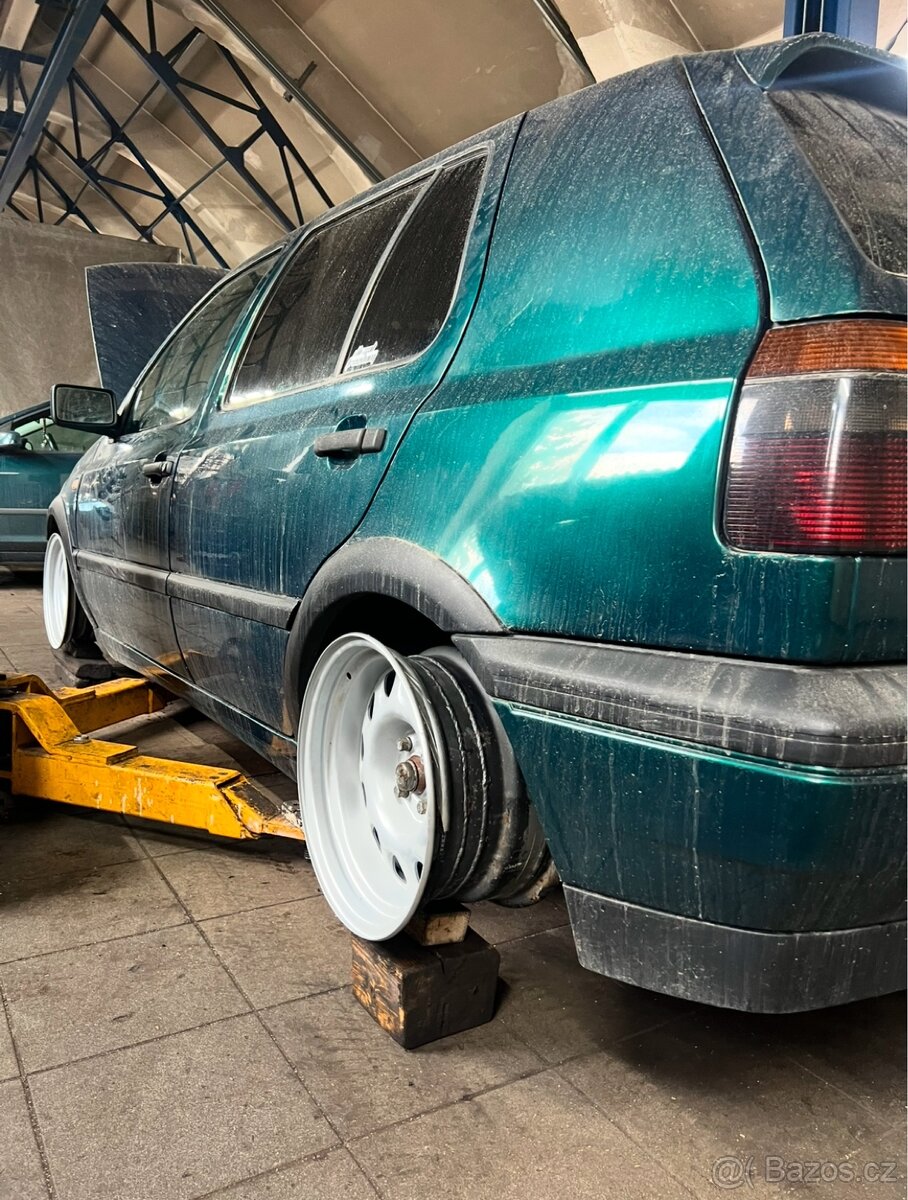 Převářky 4x100 R15 - 14