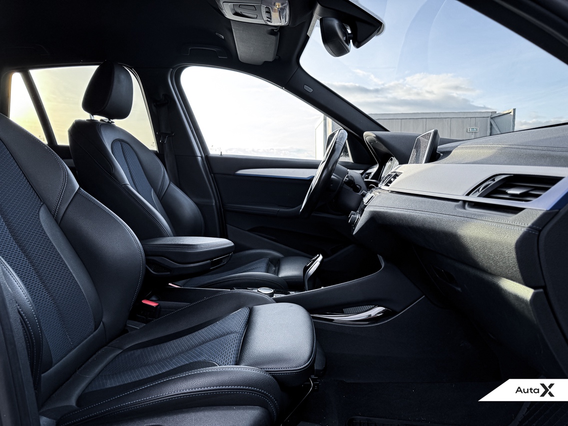 BMW X1 20d xDrive M Sport 140 kW - 14