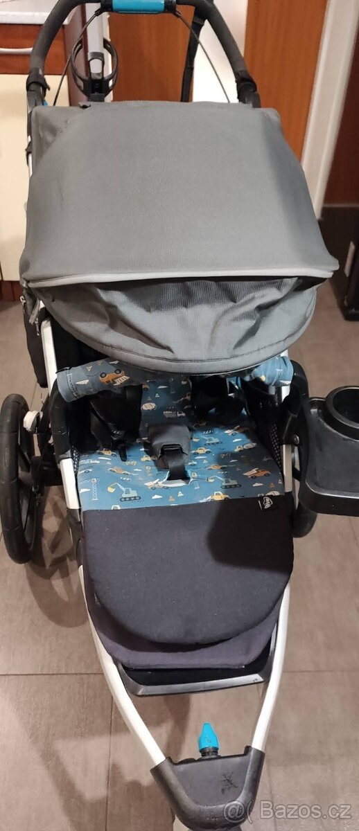 Thule Urban Glide 2 - 14