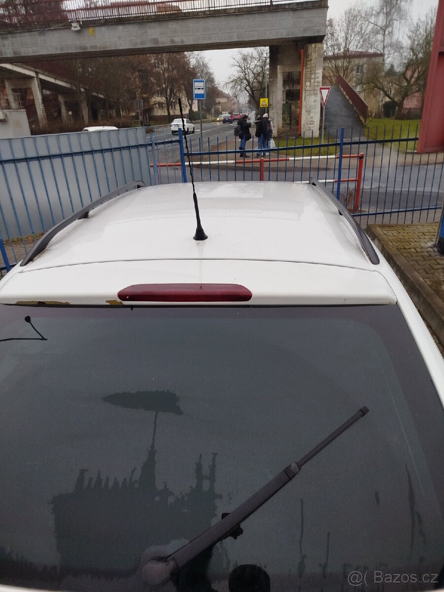 Škoda Octavia 2 103 kW automat - 14