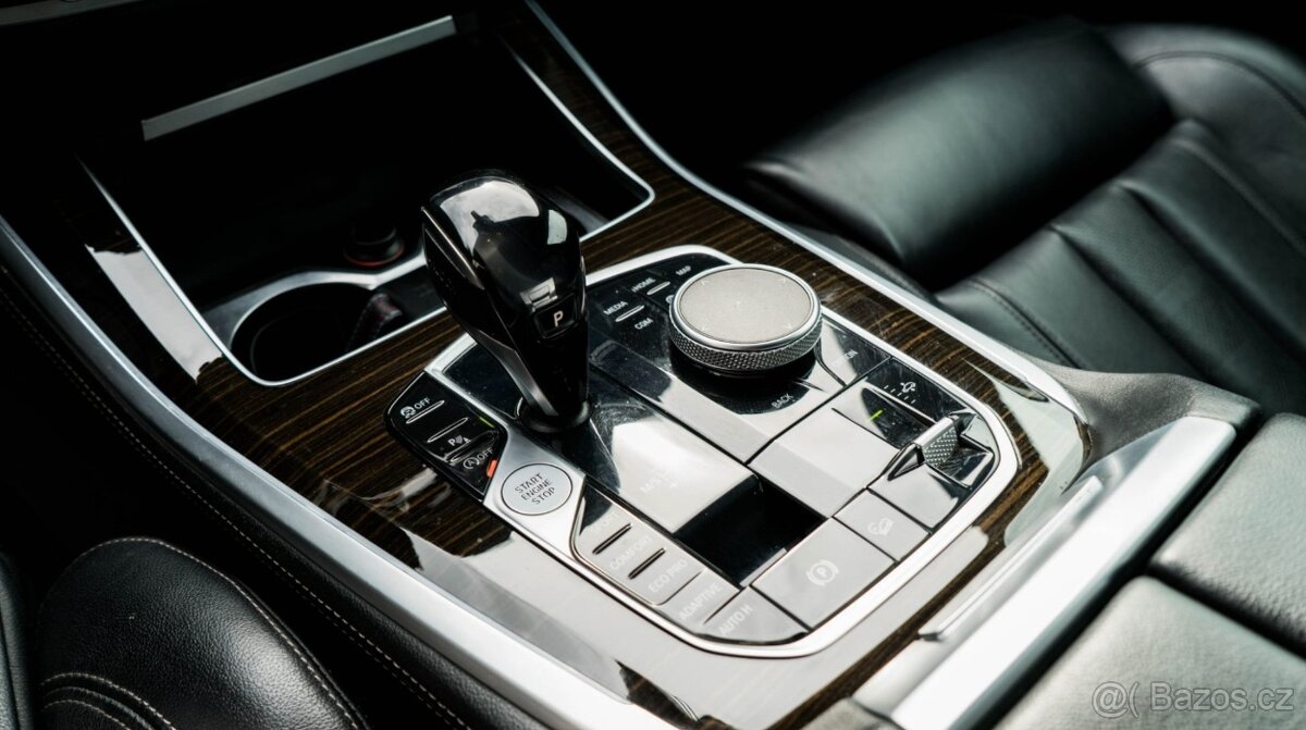 BMW X5m xDrive30d A/T - 14