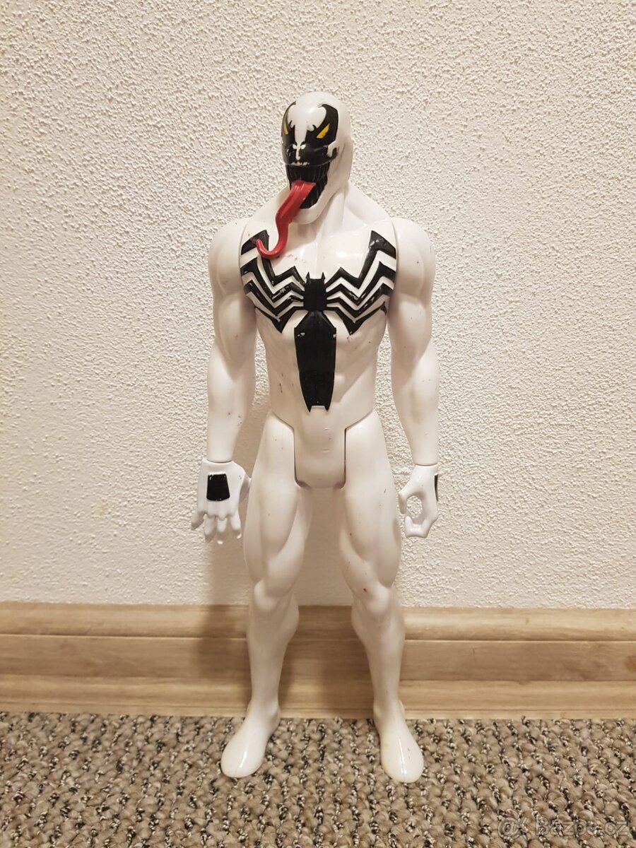 HASBRO, MARVEL, AVENGERS, DC - 14