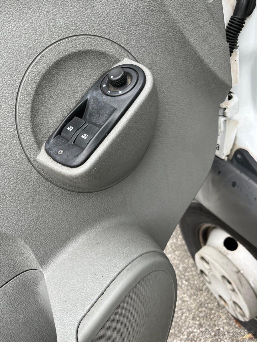 Renault Mascott 3.0dxi 110 kw - 14