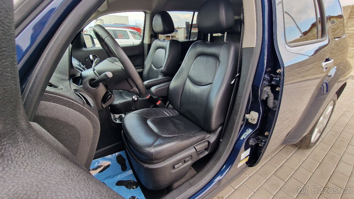 Chevrolet HHR TOP STAV - 14