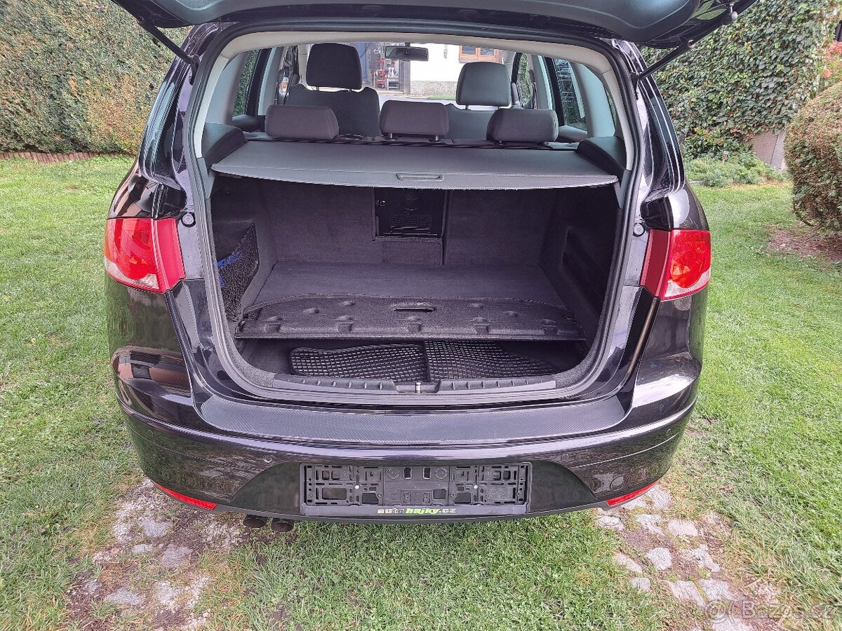 Seat Altea XL 1.4tsi 92kw Style - 14