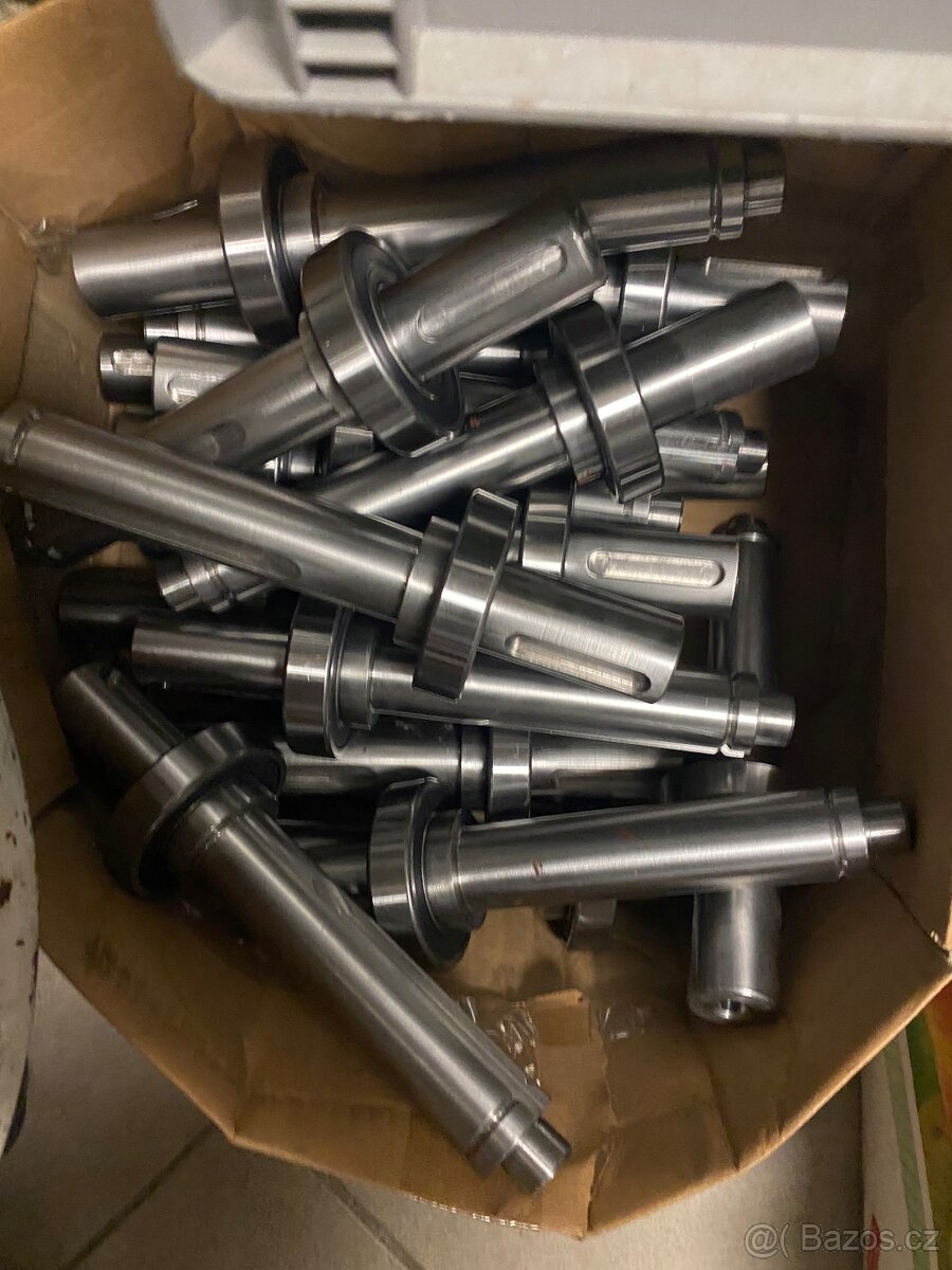 Robot Alba Re 22 - dily - 14