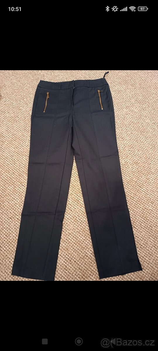 Různé dámské oblečení vel. Xs - 14