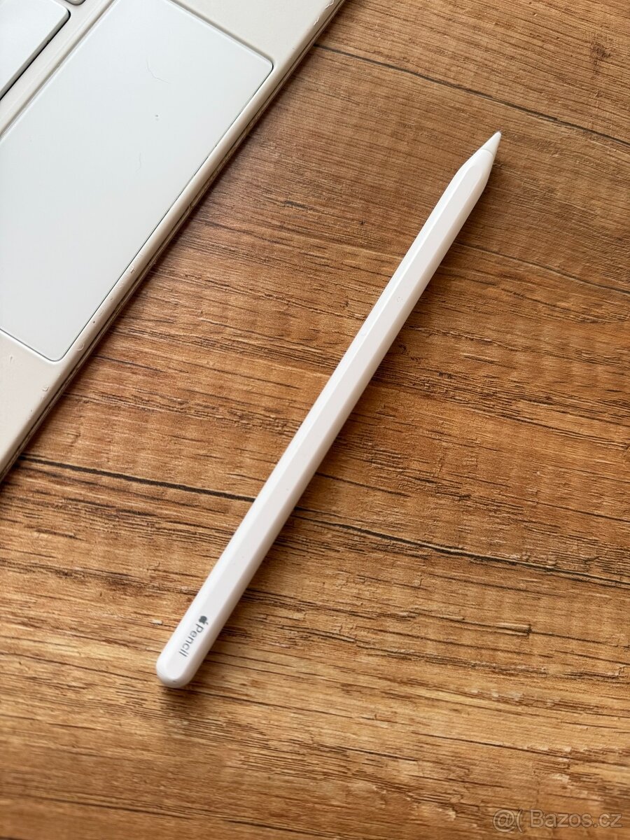 Apple IPAD 2018 PRO 64GB VČETNĚ KLÁVESNICE A TUŽKY - 14