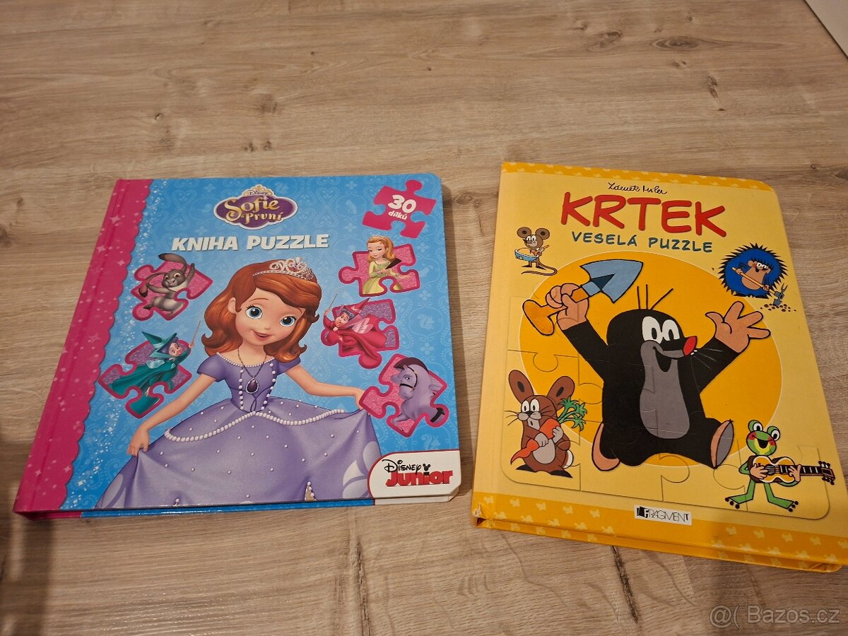 Různé hračky, chůvičky - 14