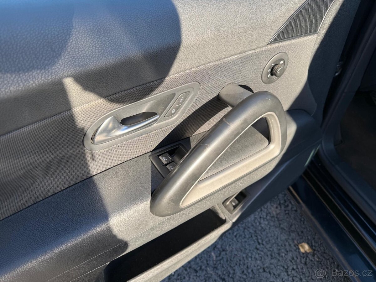 Volkswagen Scirocco, 1.4TSi 118kW - 14