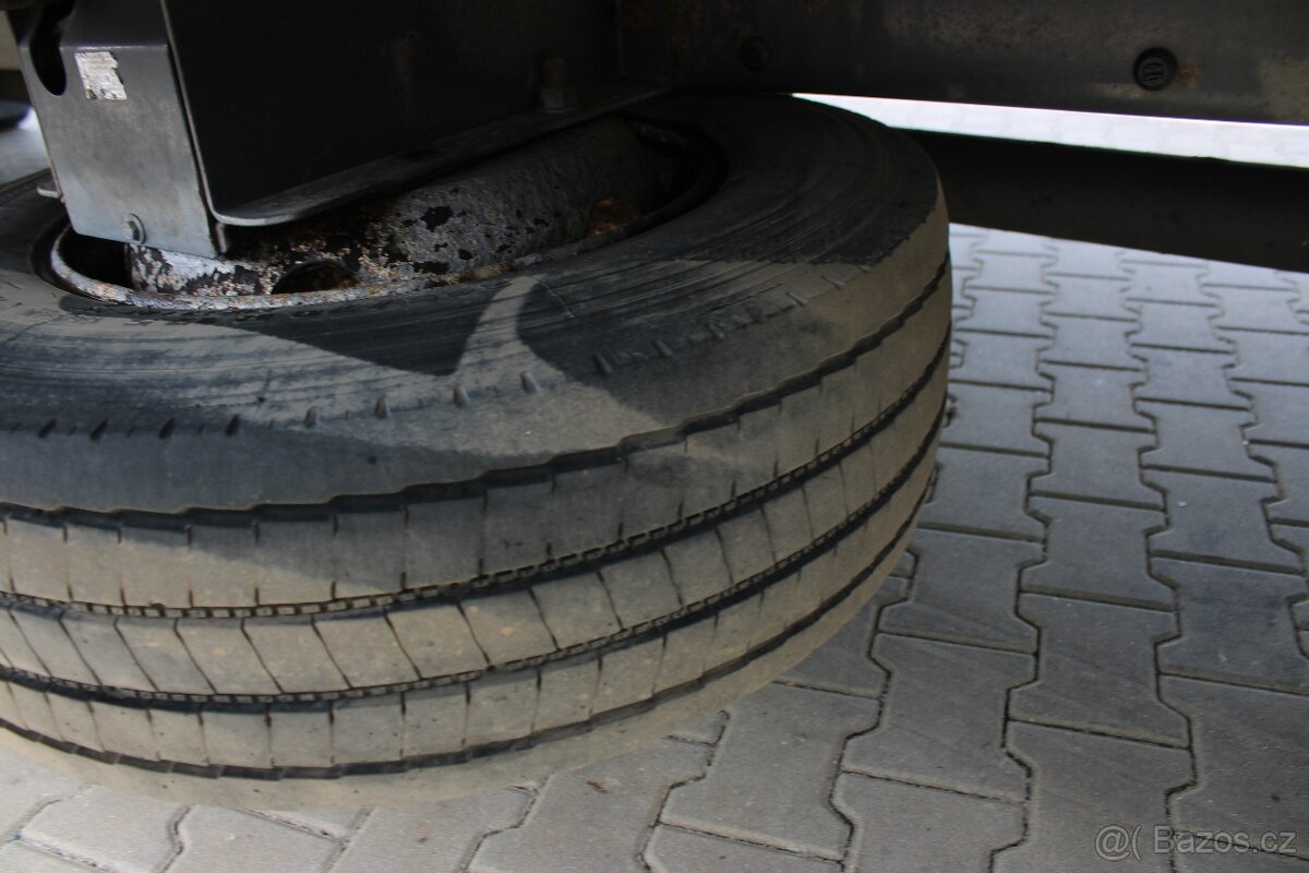 Renault MIDLUM 220.12, EURO 5, SPACÍ NÁSTAVBA, HYDR. ČELO - 14