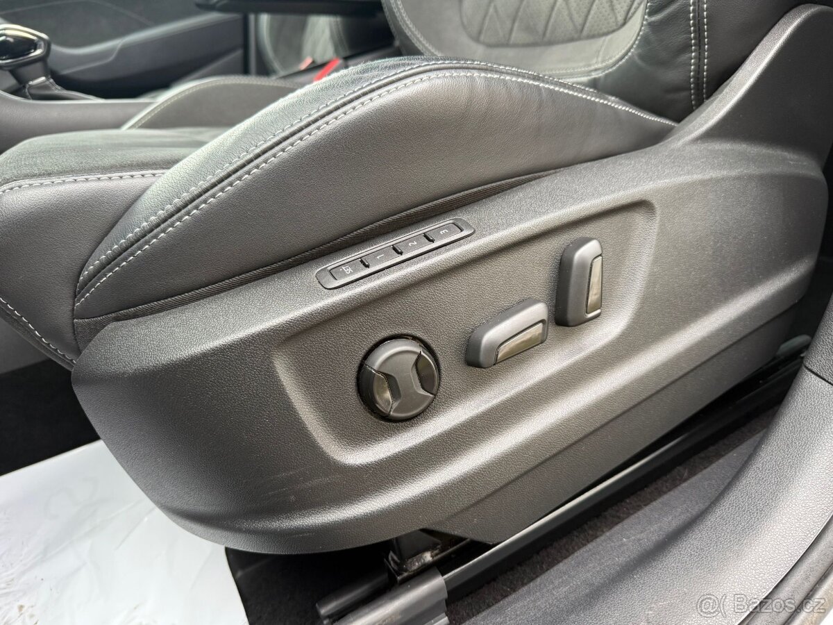Škoda Kodiaq 2.0 TDI DSG Sportline - 14