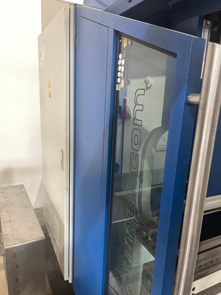 Ohraňovací lis Trumpf Trumabend V85S (7861) - 14