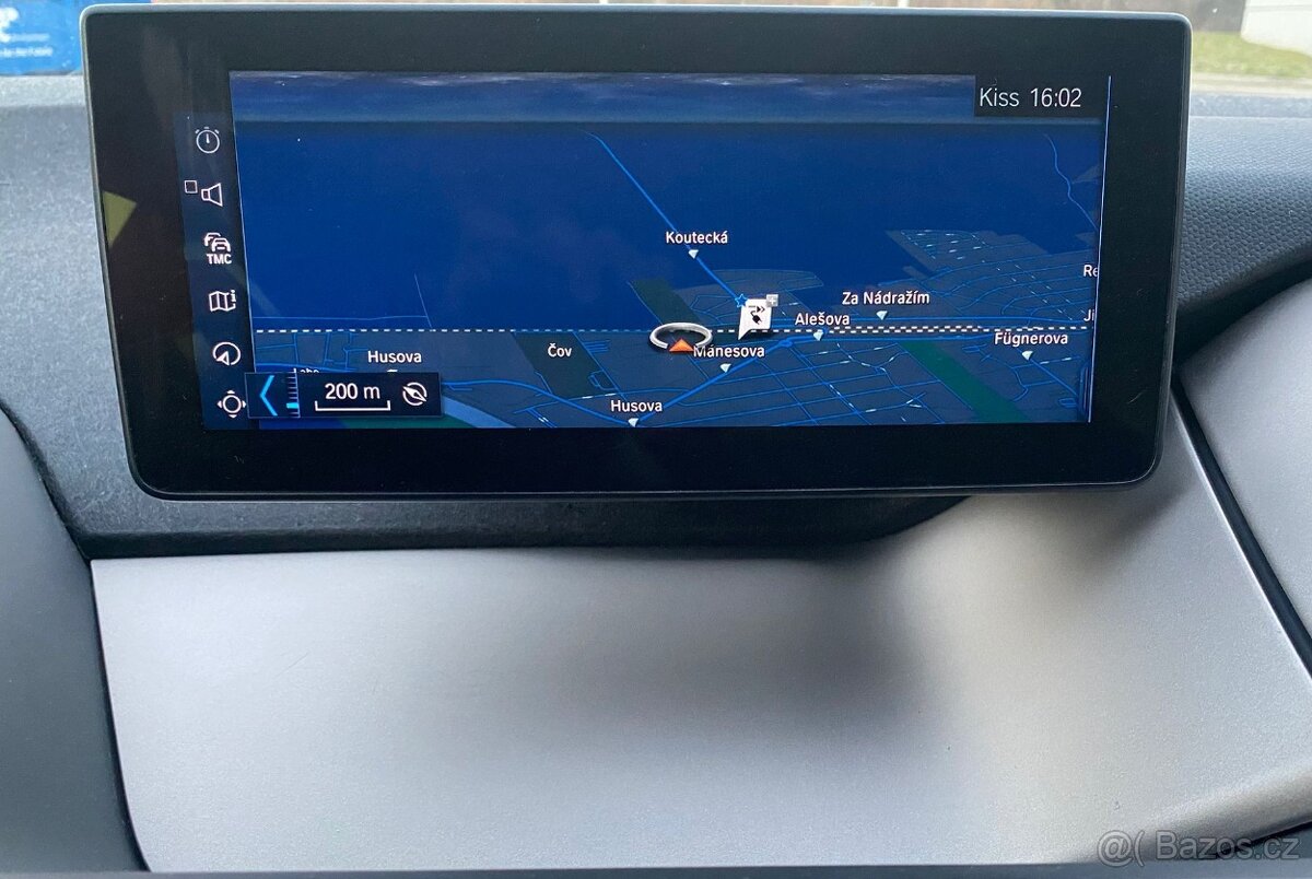 BMW i3 120 Ah 2021 Premium Selection - 14